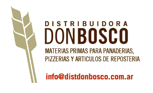 Distribuidora Don Bosco